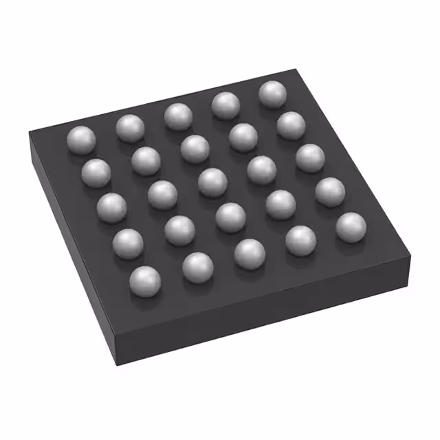 TUSB2E22YCGT Texas Instruments  Tampons de signal Répéteurs Séparateurs